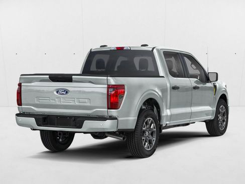 New 2026 Ford F150 STX w/ Equipment Group 200A RWD image 2