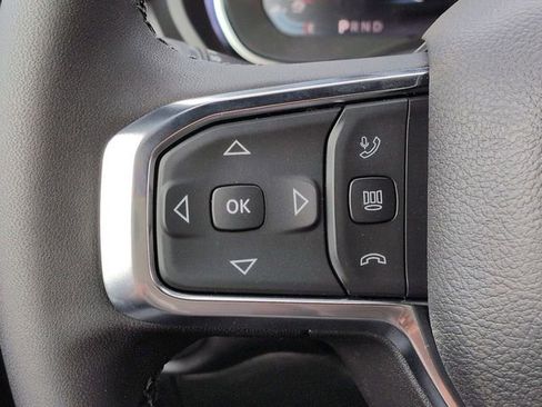 New 2026 RAM 4500 Tradesman w/ Laramie Trim Package image 24