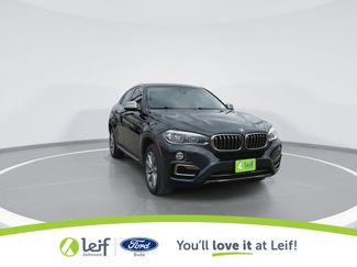 Used 2015 BMW X6 xDrive35i video 2
