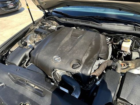 Used 2014 Lexus IS 250 AWD w/ Premium Package image 30