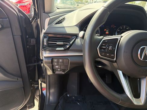 Used 2020 Acura RDX AWD image 15
