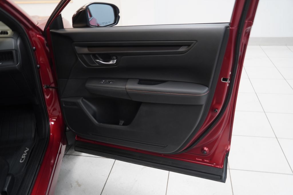 Used 2024 Honda CR-V Sport image 27