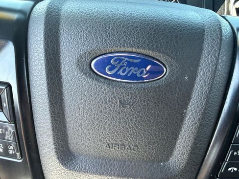 Used 2013 Ford F150 FX4 w/ FX Appearance Pkg AWD/4WD image 19