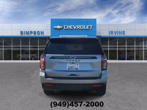 Used 2023 Chevrolet Tahoe Z71 image 7