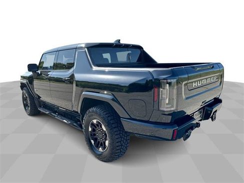 New 2024 GMC Hummer EV 2X w/ Extreme Off-Road Package image 6