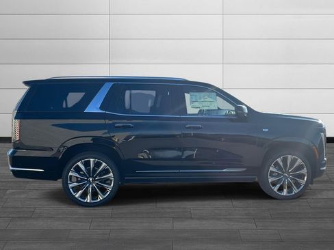 New 2026 Cadillac Escalade Luxury image 6