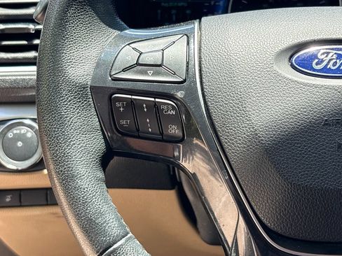 Used 2017 Ford Explorer Limited FWD image 18