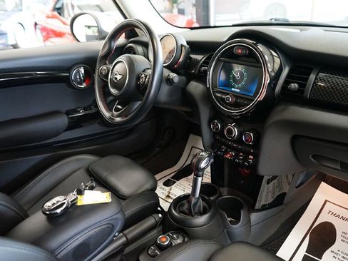 Used 2019 MINI Cooper S w/ Storage Package FWD image 9