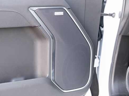 New 2026 Chevrolet Silverado 3500 LTZ w/ LTZ Convenience Package image 16