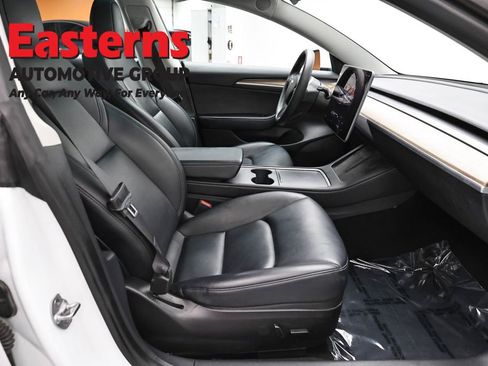Used 2023 Tesla Model 3 Standard Range RWD image 18