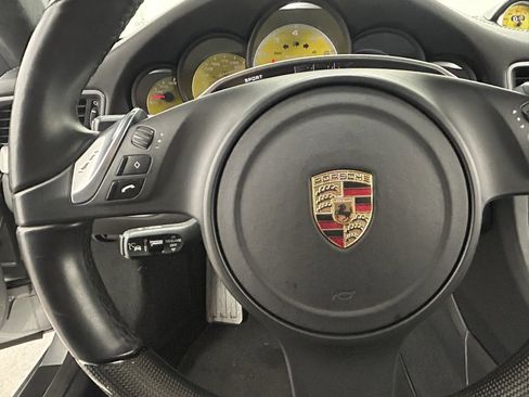Used 2014 Porsche 911 Turbo S image 13