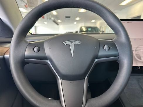 Used 2023 Tesla Model 3 Standard Range RWD image 25
