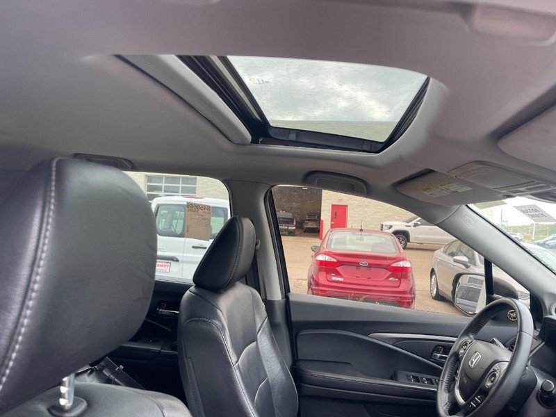Used 2016 Honda Pilot EX-L image 3
