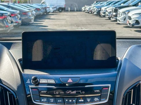 Used 2019 Acura RDX AWD image 15