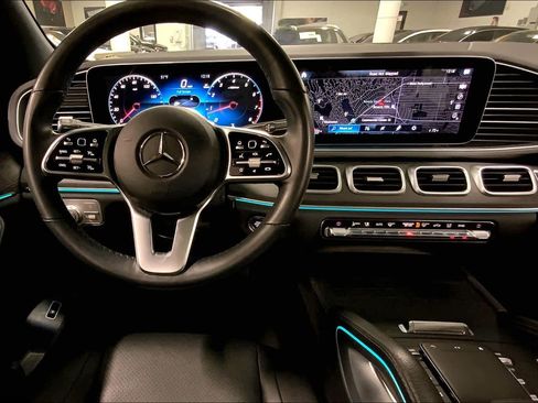 Certified 2023 Mercedes-Benz GLE 350 image 5