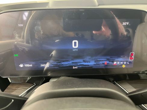 New 2026 Chevrolet Tahoe Premier w/ Sun And Tow Package image 33