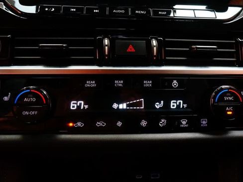 Certified 2024 Nissan Pathfinder SL AWD/4WD image 20