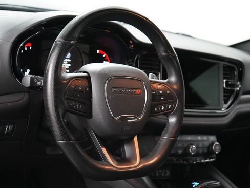 Used 2021 Dodge Durango R/T w/ Technology Group AWD/4WD image 12