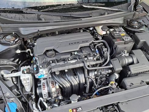 New 2026 Kia K4 GT-Line Turbo FWD image 15