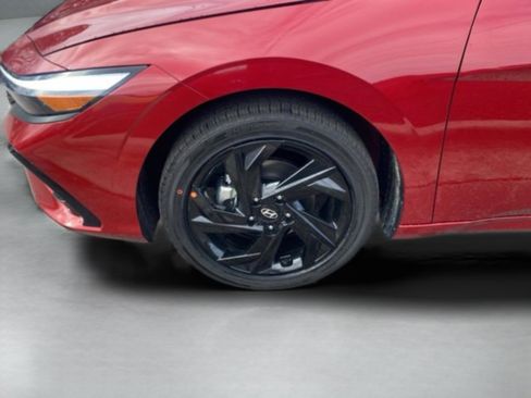 New 2026 Hyundai Elantra SEL Sport Premium FWD image 12