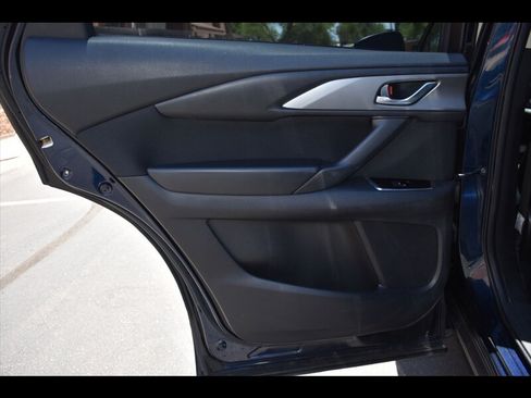 Used 2021 MAZDA CX-9 Sport FWD image 22