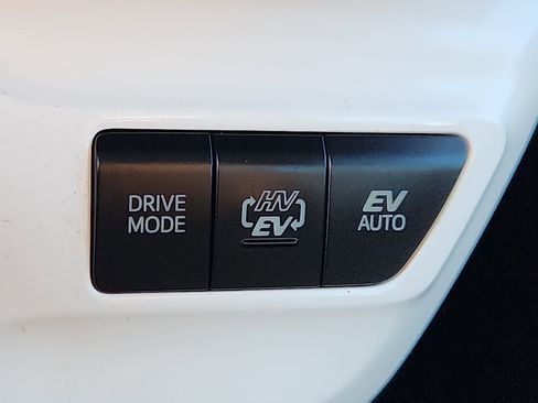 Certified 2018 Toyota Prius Prime Premium w/ Carpet Mat Package image 26