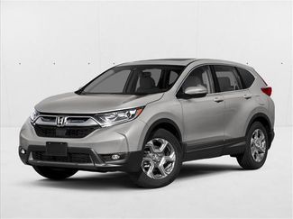 Used 2019 Honda CR-V EX-L image 1