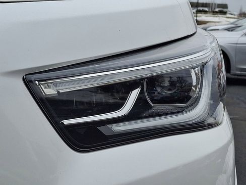 Used 2024 INFINITI QX80 Sensory w/ Cargo Package image 34