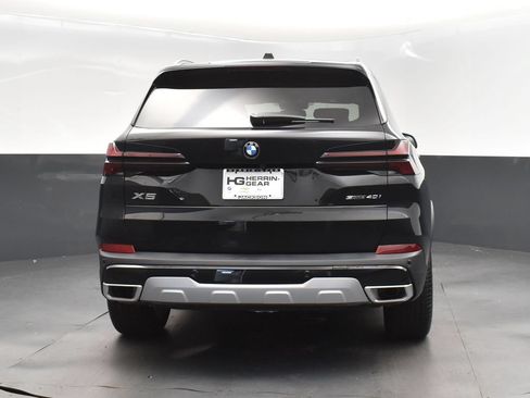 Used 2026 BMW X5 sDrive40i RWD image 6