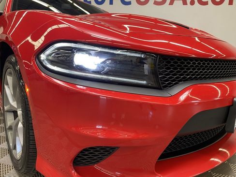 Used 2023 Dodge Charger GT image 2