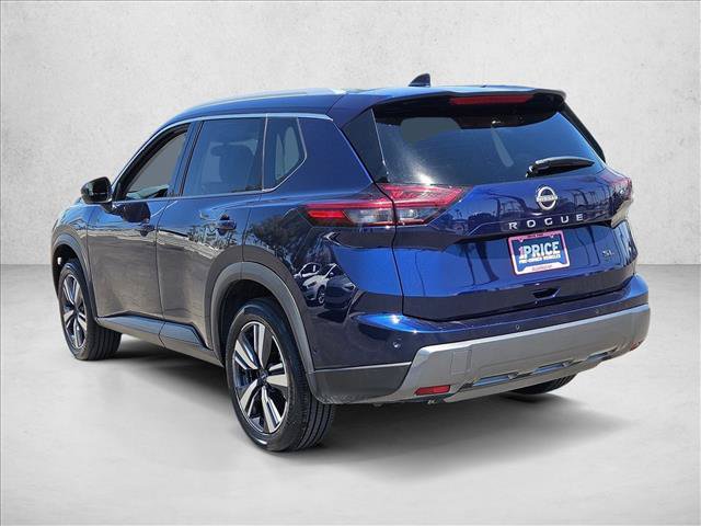 Used 2026 Nissan Rogue SL FWD image 15