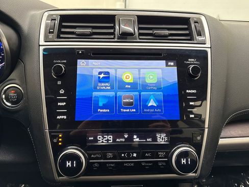 Used 2019 Subaru Outback 2.5i Limited w/ Popular Package #2 image 19
