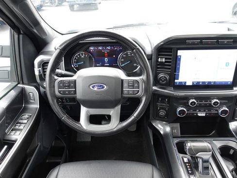 Used 2021 Ford F150 XLT w/ Equipment Group 302A High image 40