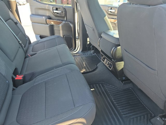 Used 2022 Chevrolet Silverado 1500 RST w/ LPO, Blackout Package AWD/4WD image 12