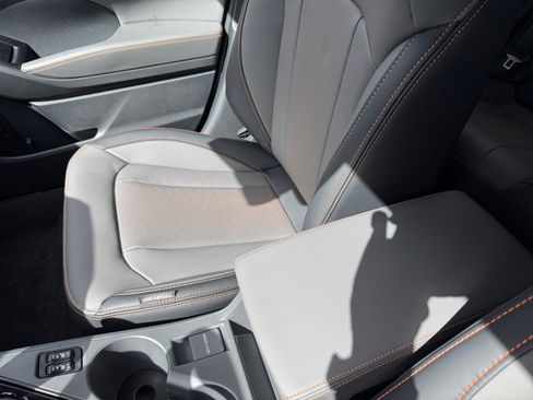 New 2026 Subaru Crosstrek 2.5i Limited AWD/4WD image 14
