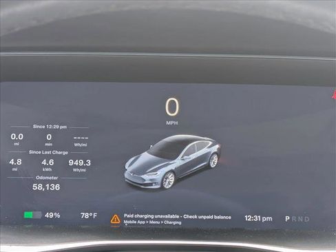 Used 2018 Tesla Model S 75D image 10