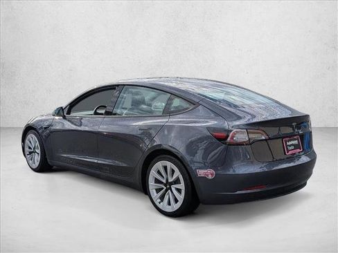 Used 2022 Tesla Model 3 image 7