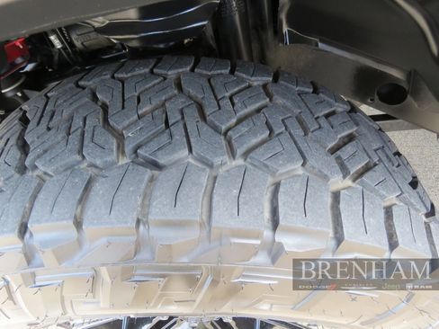 Used 2021 Jeep Wrangler Unlimited Sport image 11