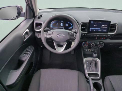 New 2026 Hyundai Venue SE FWD image 12