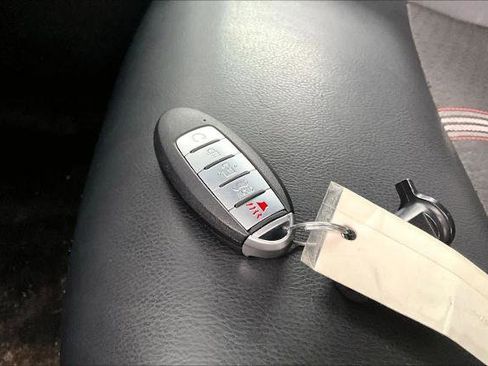 Certified 2024 Nissan Altima 2.5 SR image 14