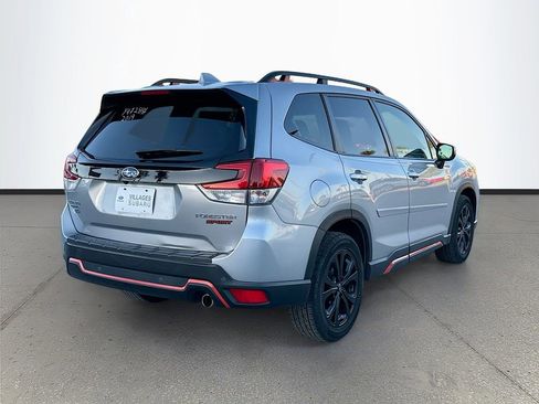 Used 2019 Subaru Forester Sport w/ Popular Package #2 image 7