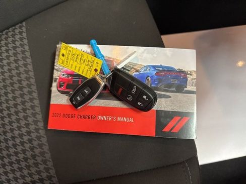 Used 2022 Dodge Charger Scat Pack image 54