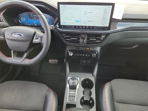 Certified 2023 Ford Escape ST-Line Elite image 19