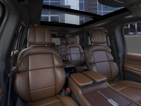 New 2025 Lincoln Navigator L Reserve image 10