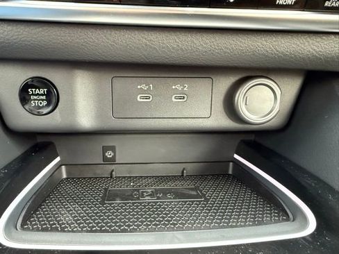 New 2026 Nissan Rogue SV w/ Rock Creek Premium Package image 33