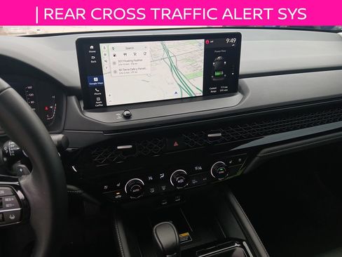 Used 2024 Honda Accord Touring image 15