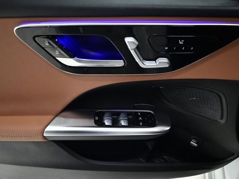 Certified 2025 Mercedes-Benz C 300 4MATIC Sedan image 19