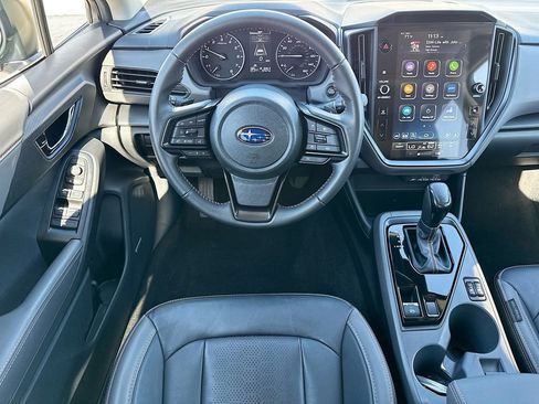 Certified 2025 Subaru Crosstrek 2.5i Limited image 32