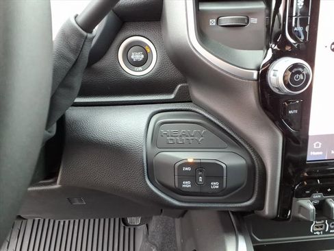 New 2026 RAM 2500 Big Horn image 23