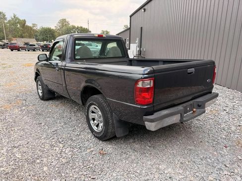 Used 2002 Ford Ranger 2WD Regular Cab image 7